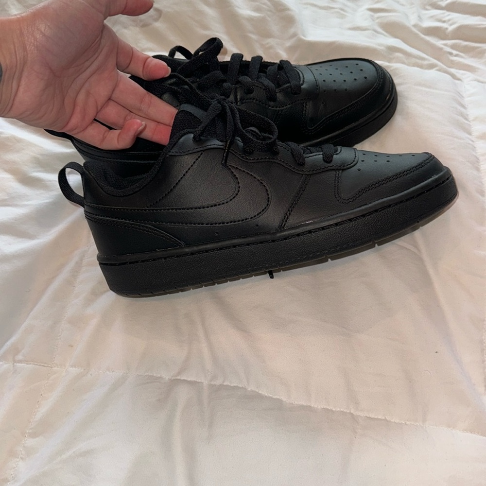Nike Air Force
